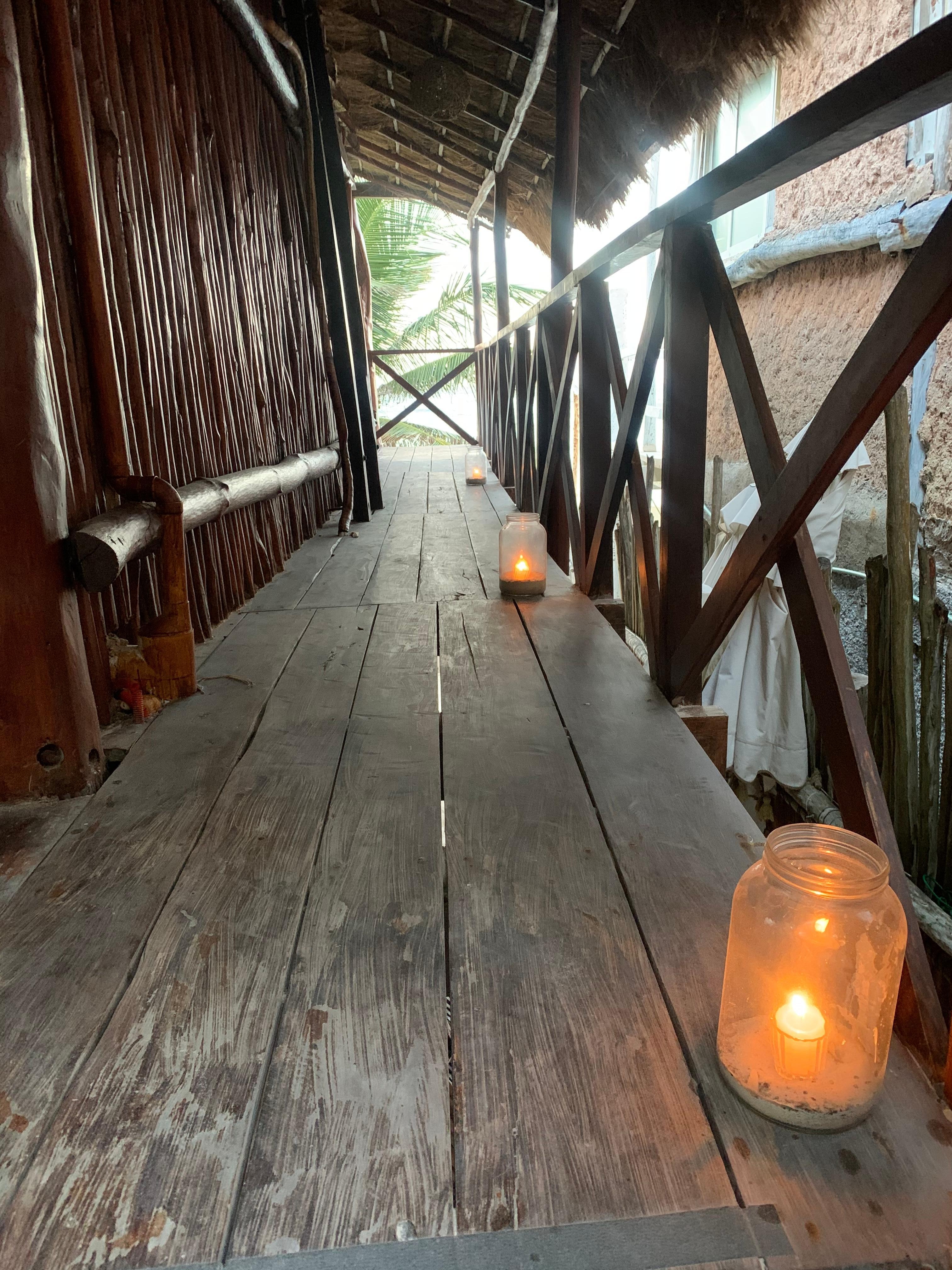Entrada suite 