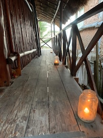 Entrada suite