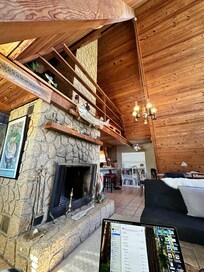 Great place to read a book!