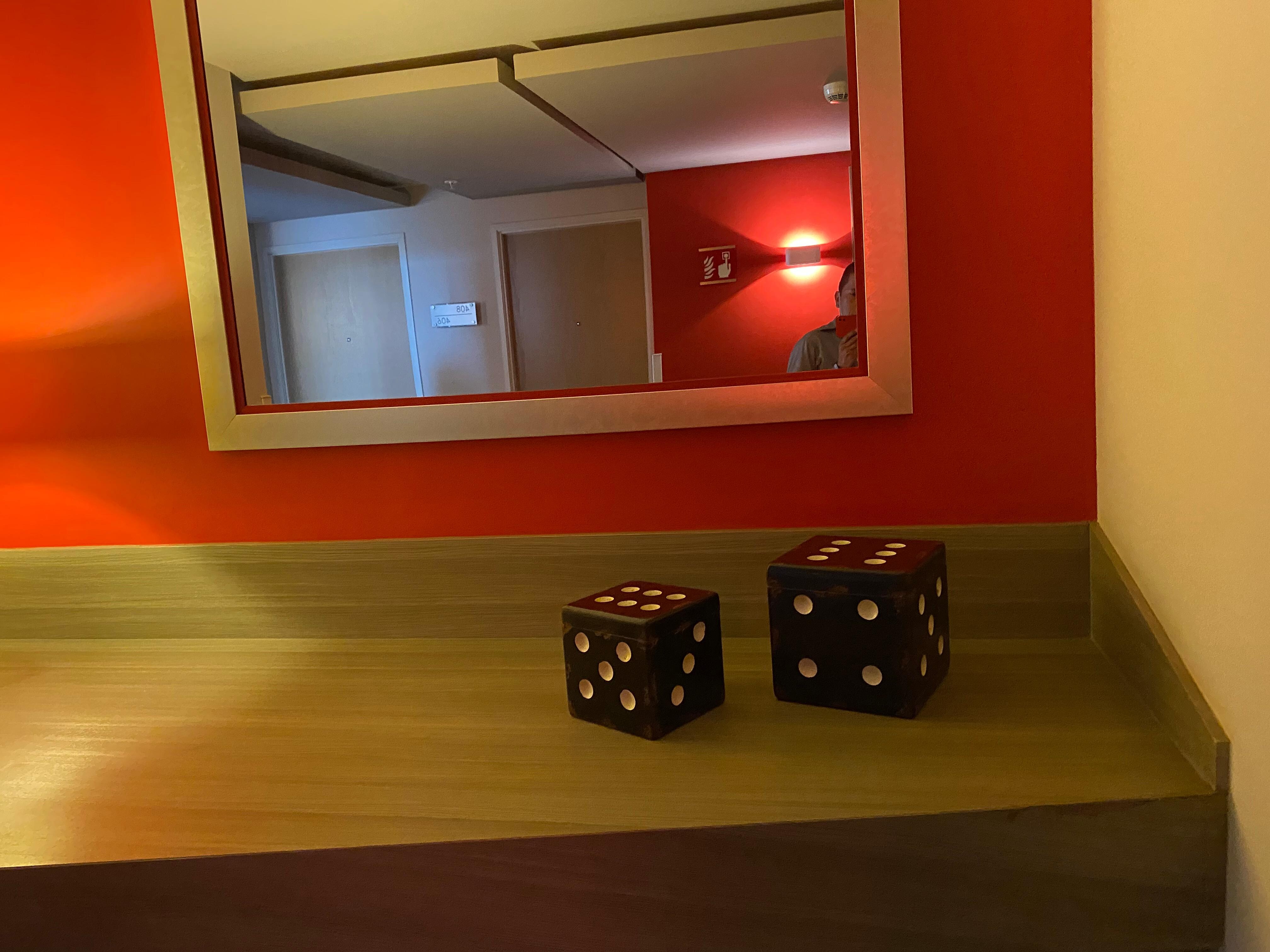 Cuarto piso