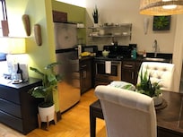 Dining/Kitchen