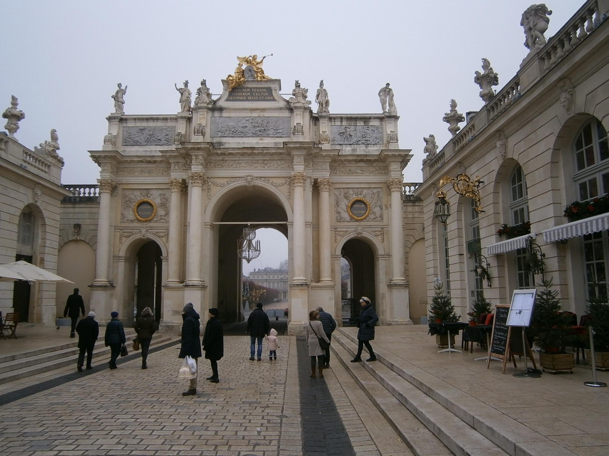 Place Stanislas