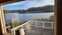 View on the Russian River