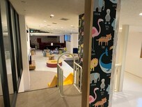 次回は孫も招待するぞ!