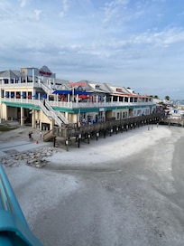 John’s pass shops.