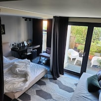 Chambre principale