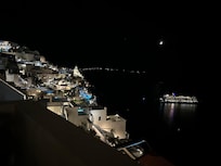 Night view