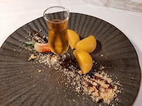 Dessert Hotel Casa da Nora | Cortes, Leiria District, Estremadura, Portugal