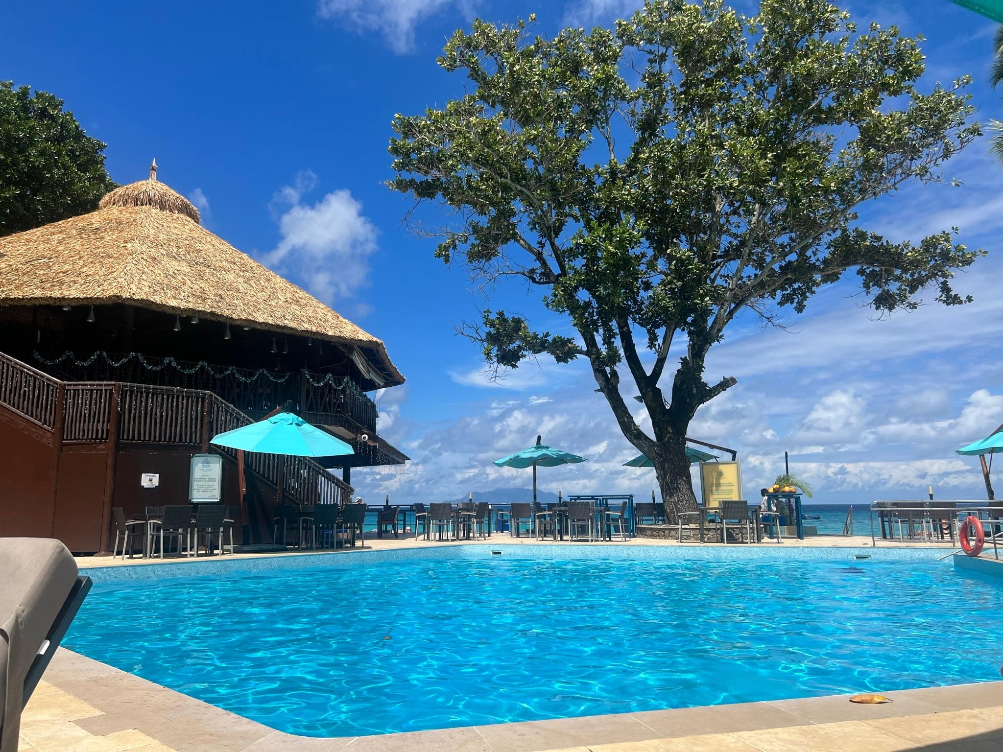 Coral Strand Smart Choice Hotel