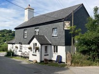 Tradesman’s Arms Scoriton