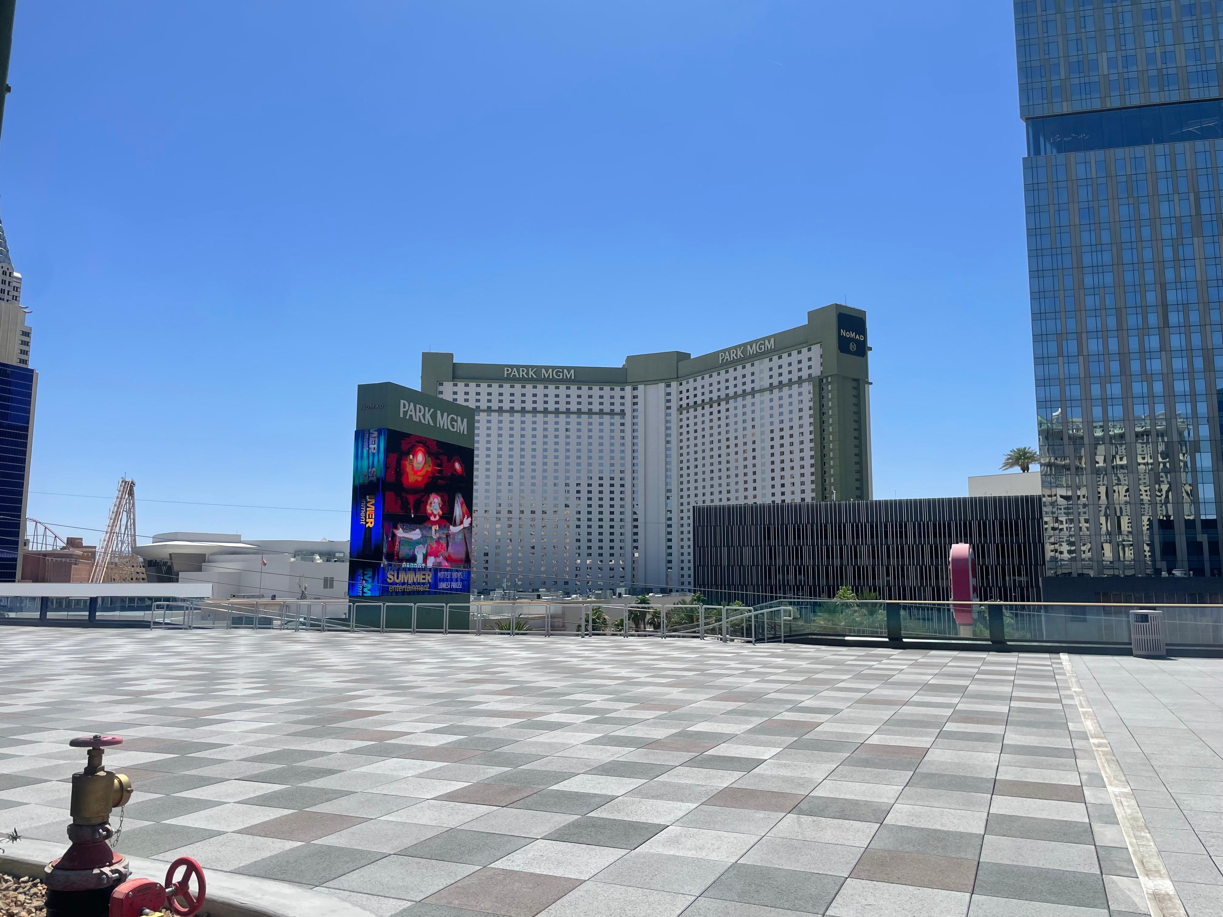 Picture of the hotel 