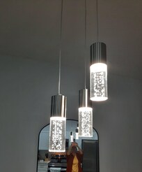 I just love these lights!