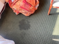 I don’t even want to know