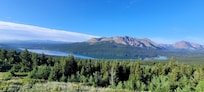 Glacier National Park