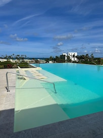 Infinity Pool