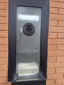 Check in window