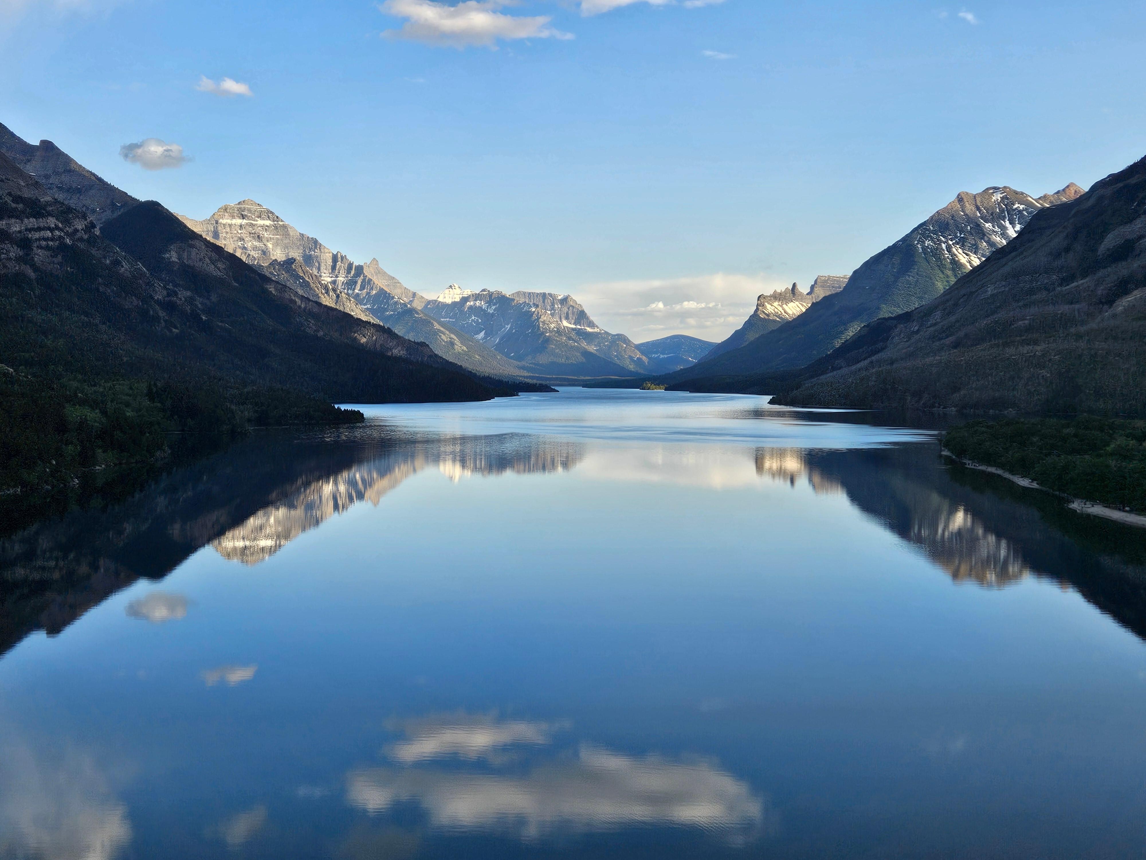 Waterton Lake