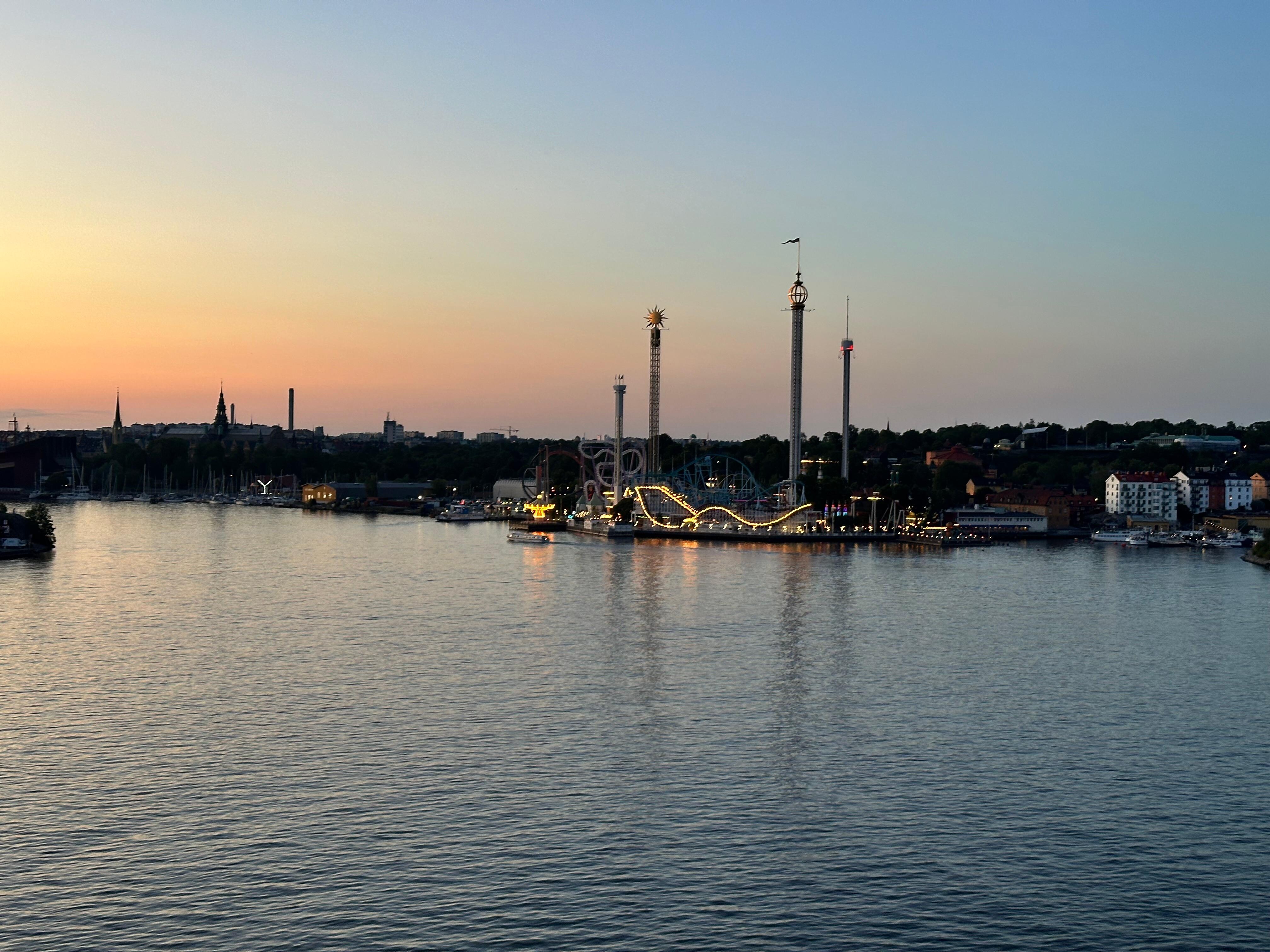 Aussicht