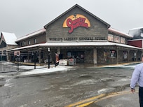A fantastic local establishment…everything you could possibly want & nvr knew you needed! Imagine IKEA meets a general store with a yellow brick road experience. YKIYK ;)
-Country Junction, Lehighton