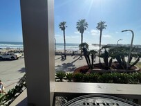 Sigh! Such great views