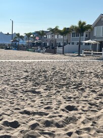 The Beach