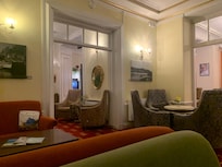 Bar Lounge