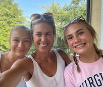 front porch fun