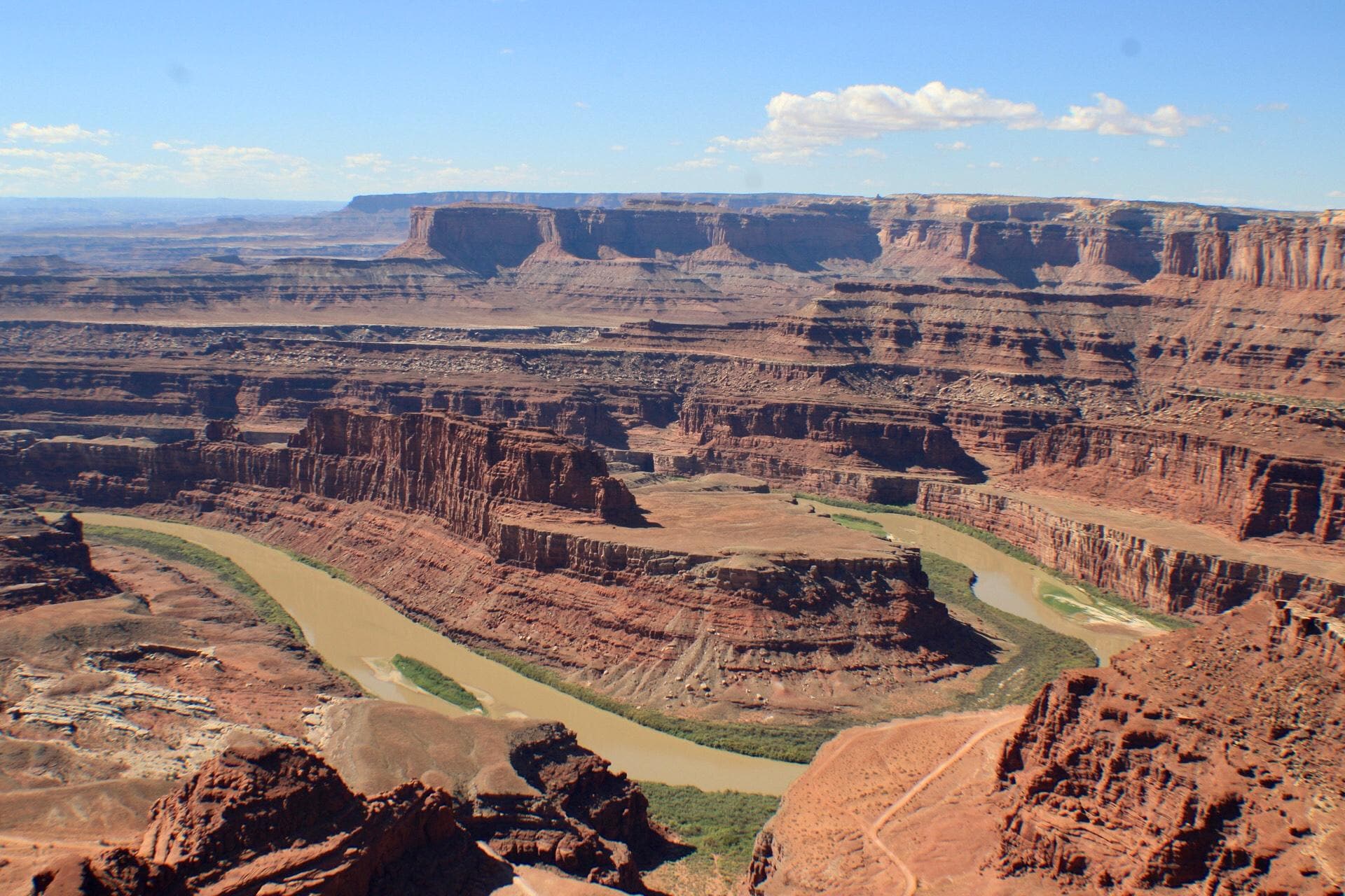 Dead Horse Point State Park
