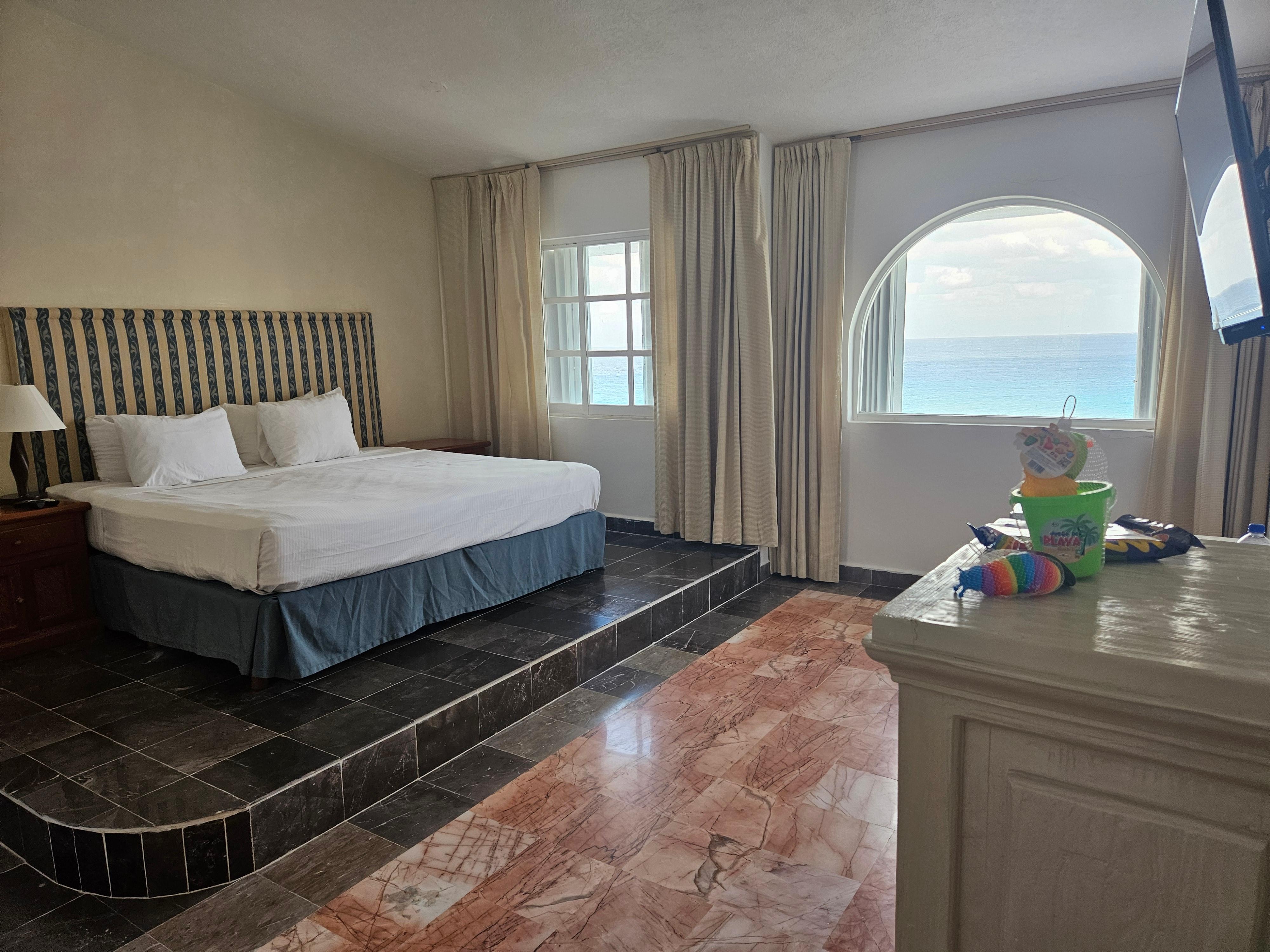 2nd room of double room