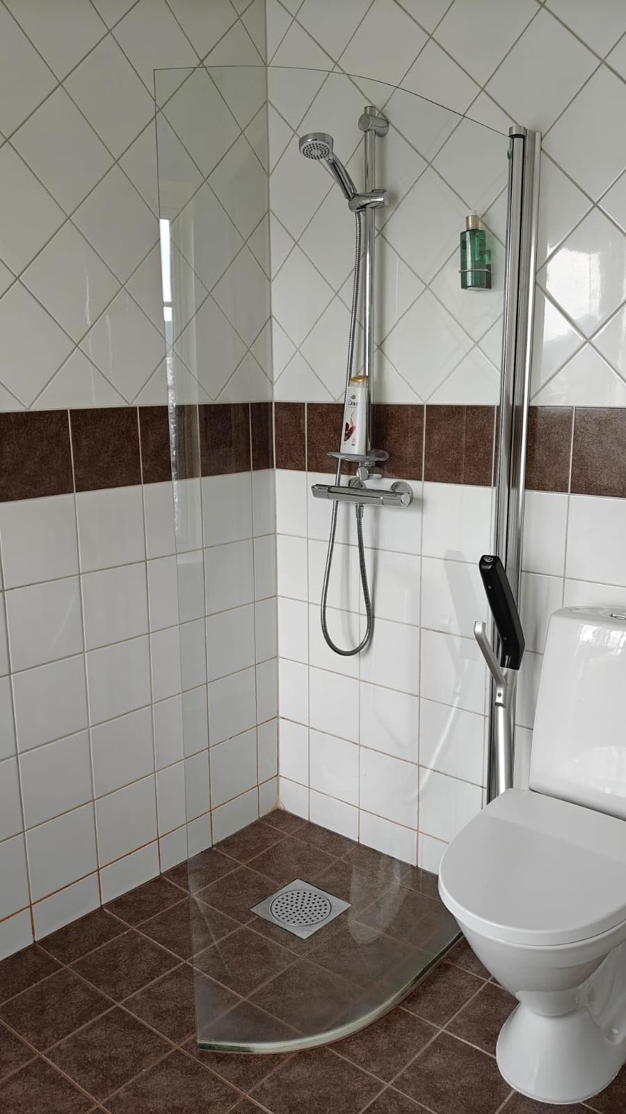 bagno camera superior