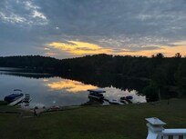 Sunrise!