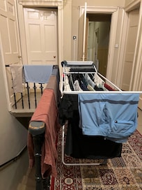 Clothes Dryer!