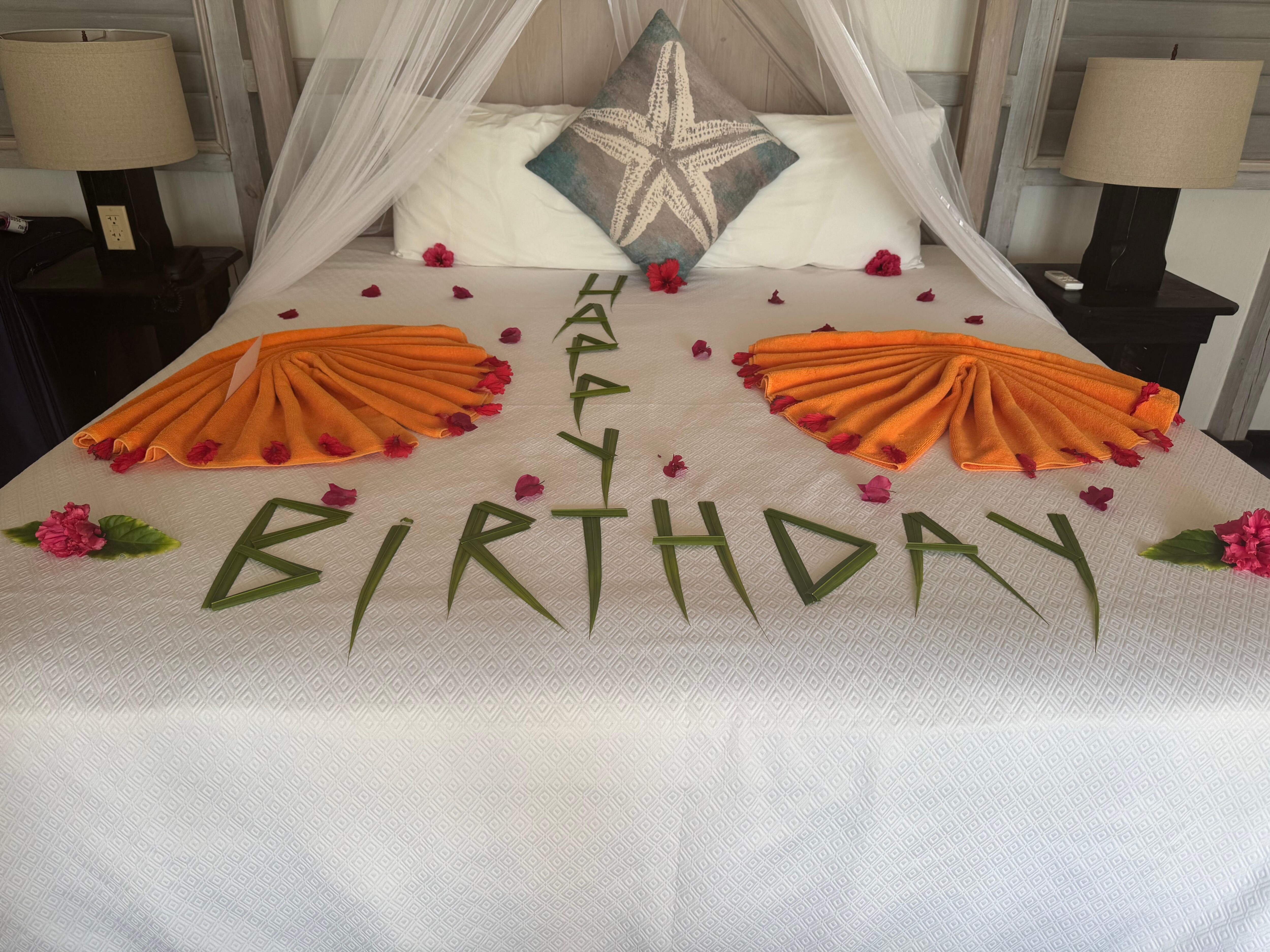Happy Birthday!