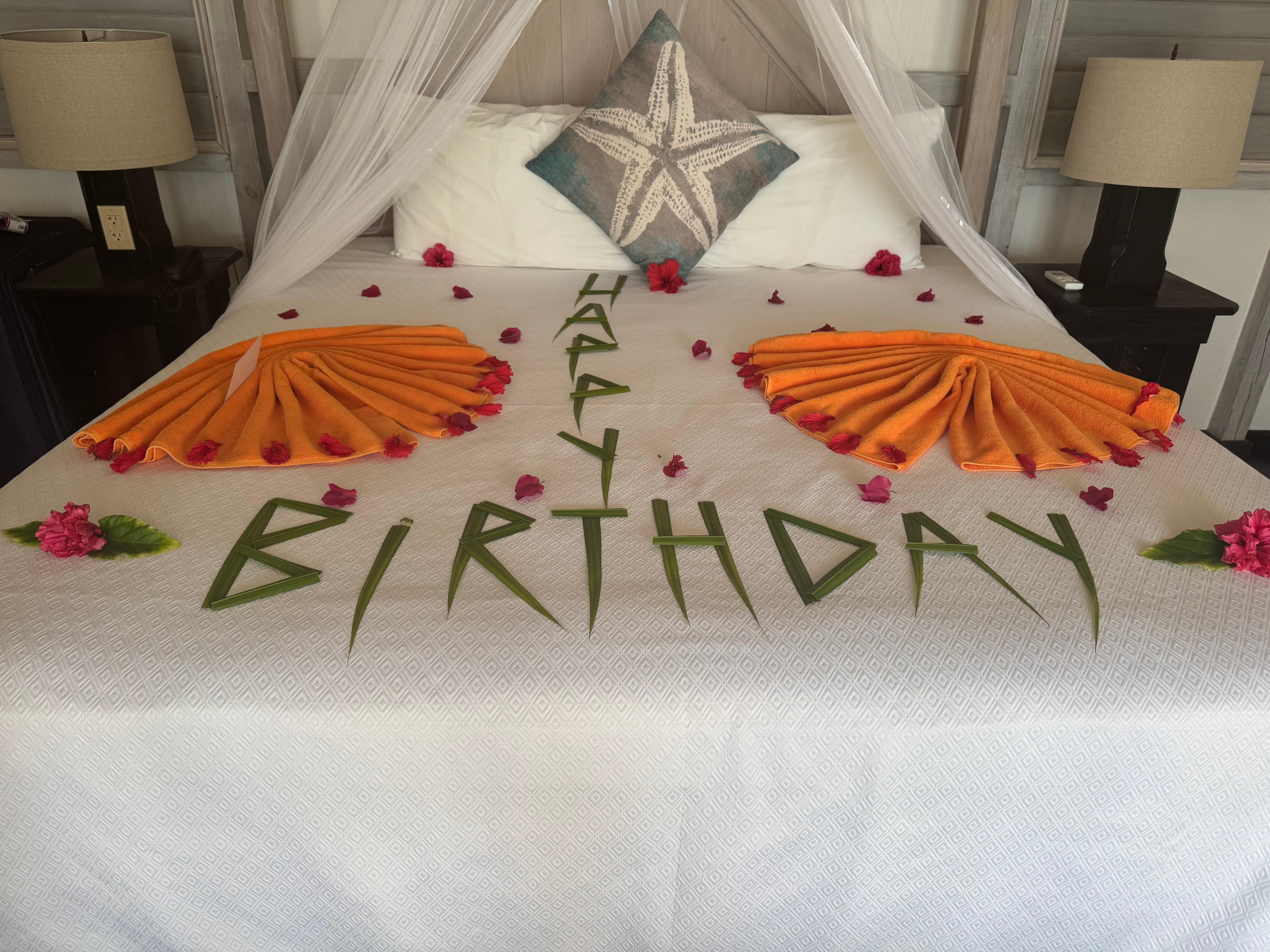Happy Birthday!