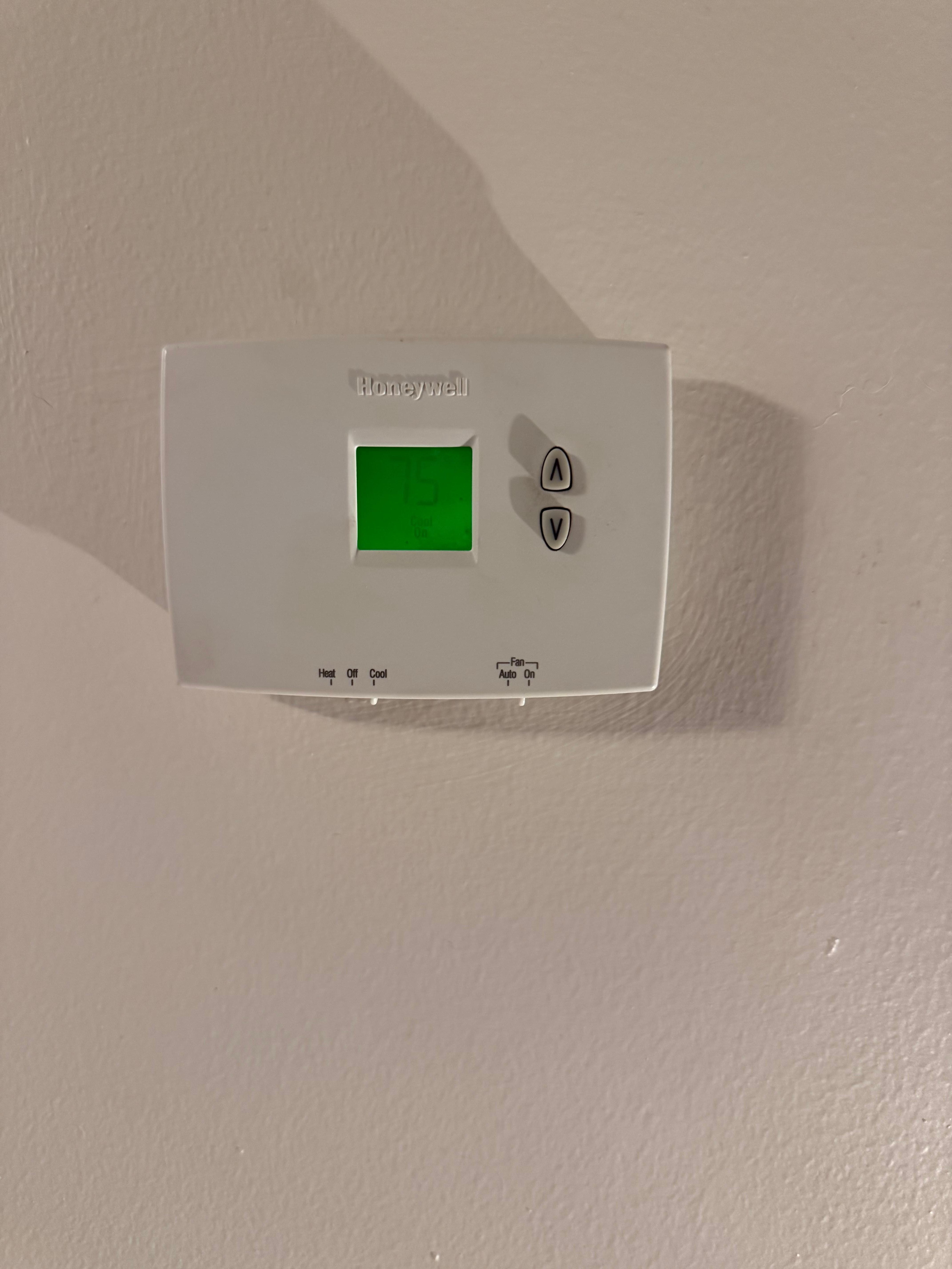 air conditioning doesn't work