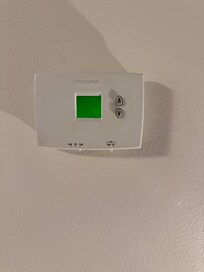 air conditioning doesn't work