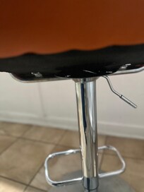 Broker kitche stool#1