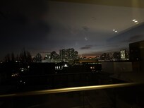 View from my room City side