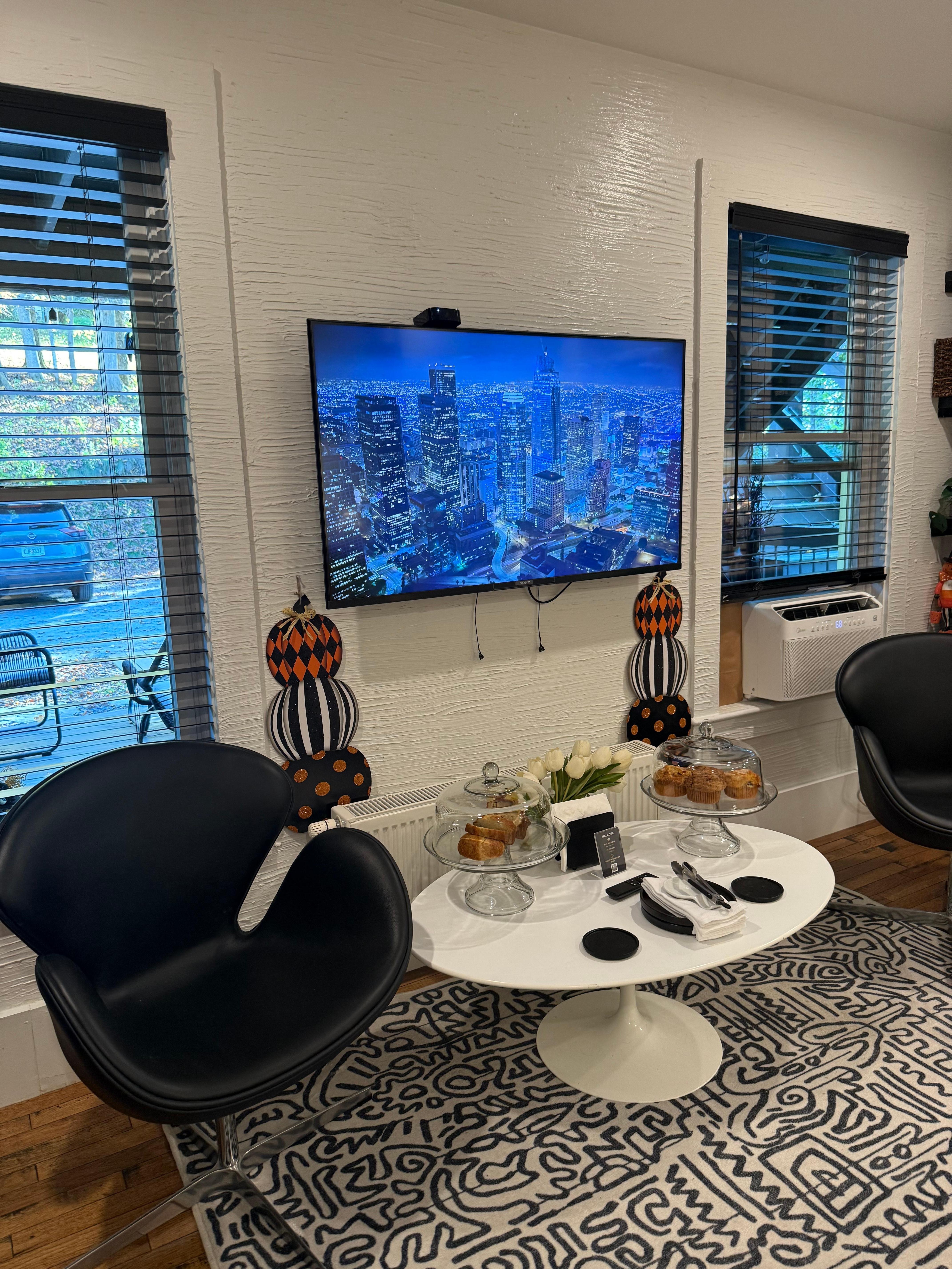 Our room, the hangout ♥️