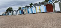 Mersea Beach