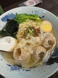 不二家ラーメン