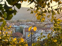 I enjoy every Moment at any time. Great views