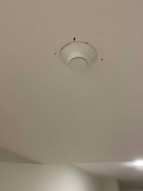 Cockroaches in the rooms!