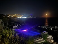 Beautiful night view