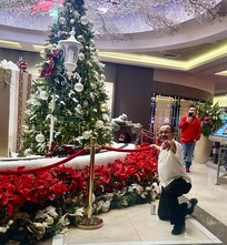 El rendition es bello