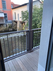 Udsigten fra værelset