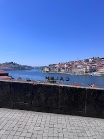 Porto is a great city to visit