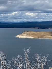 Yellowstone Lake