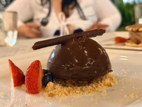 Postres básicos a base de helado