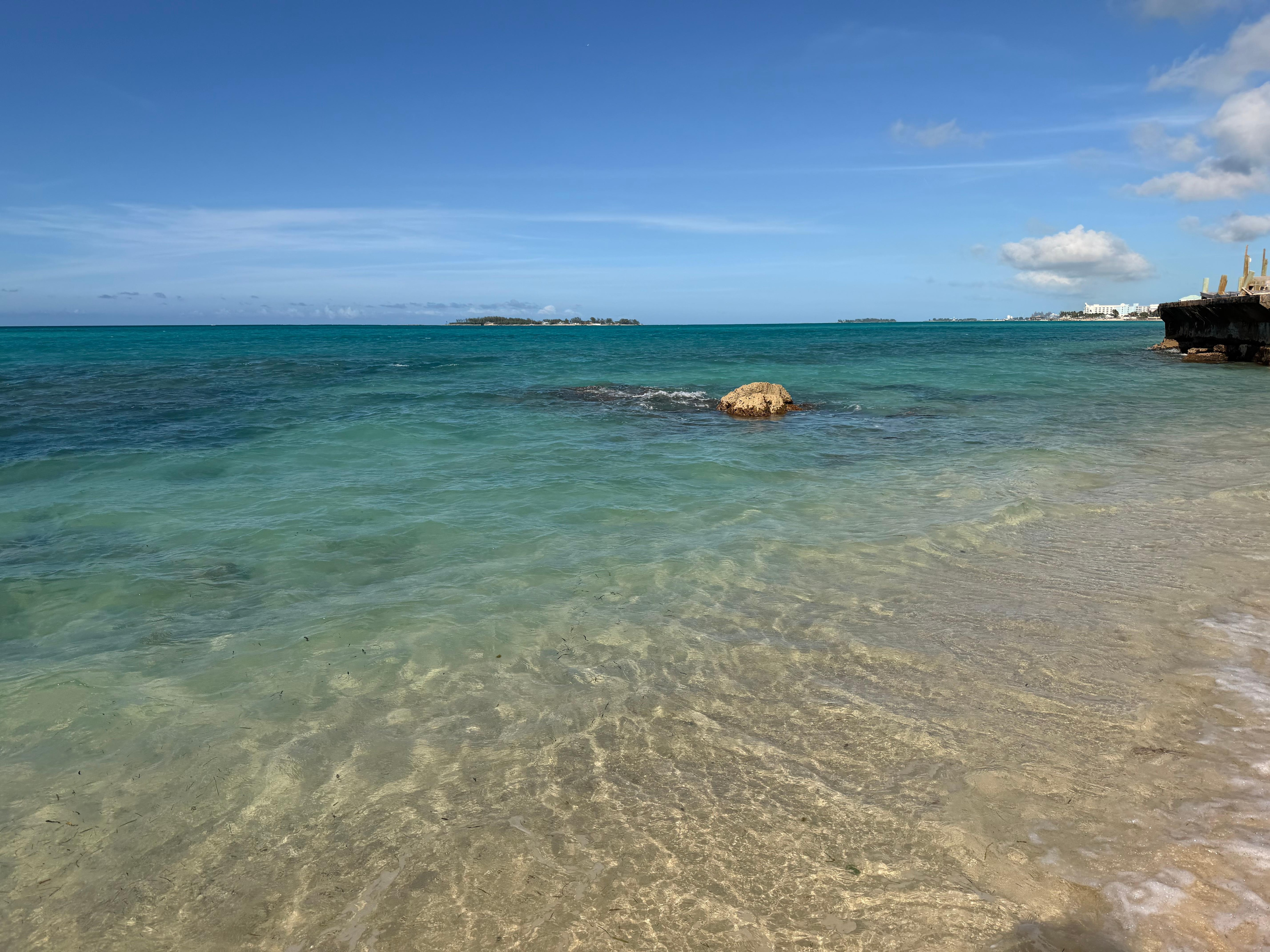 Plage hotel
